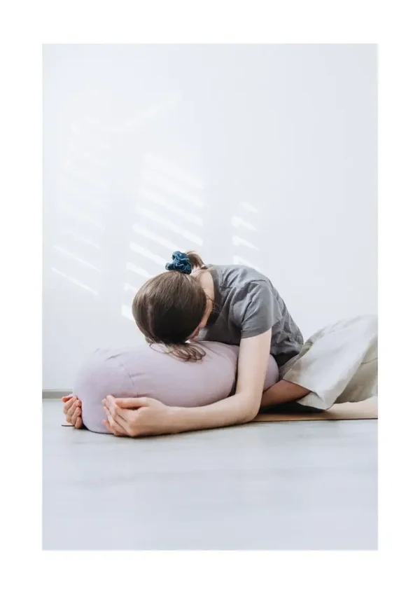 Restorative Yoga donderdagochtend losse les