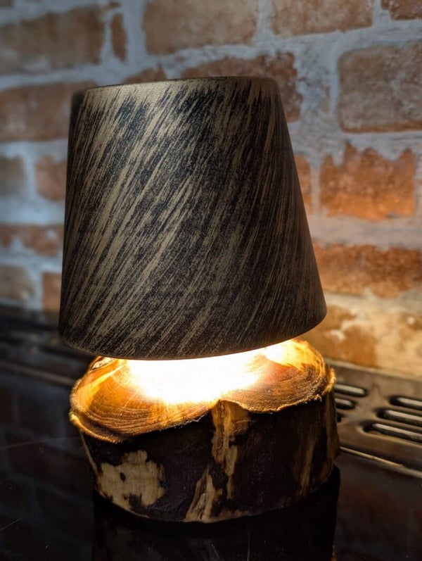 Yew Rechargeable Lamp