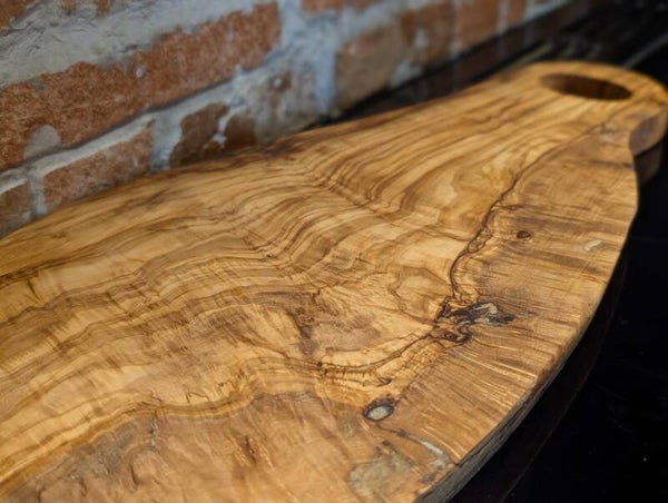 Olive Wood Board
