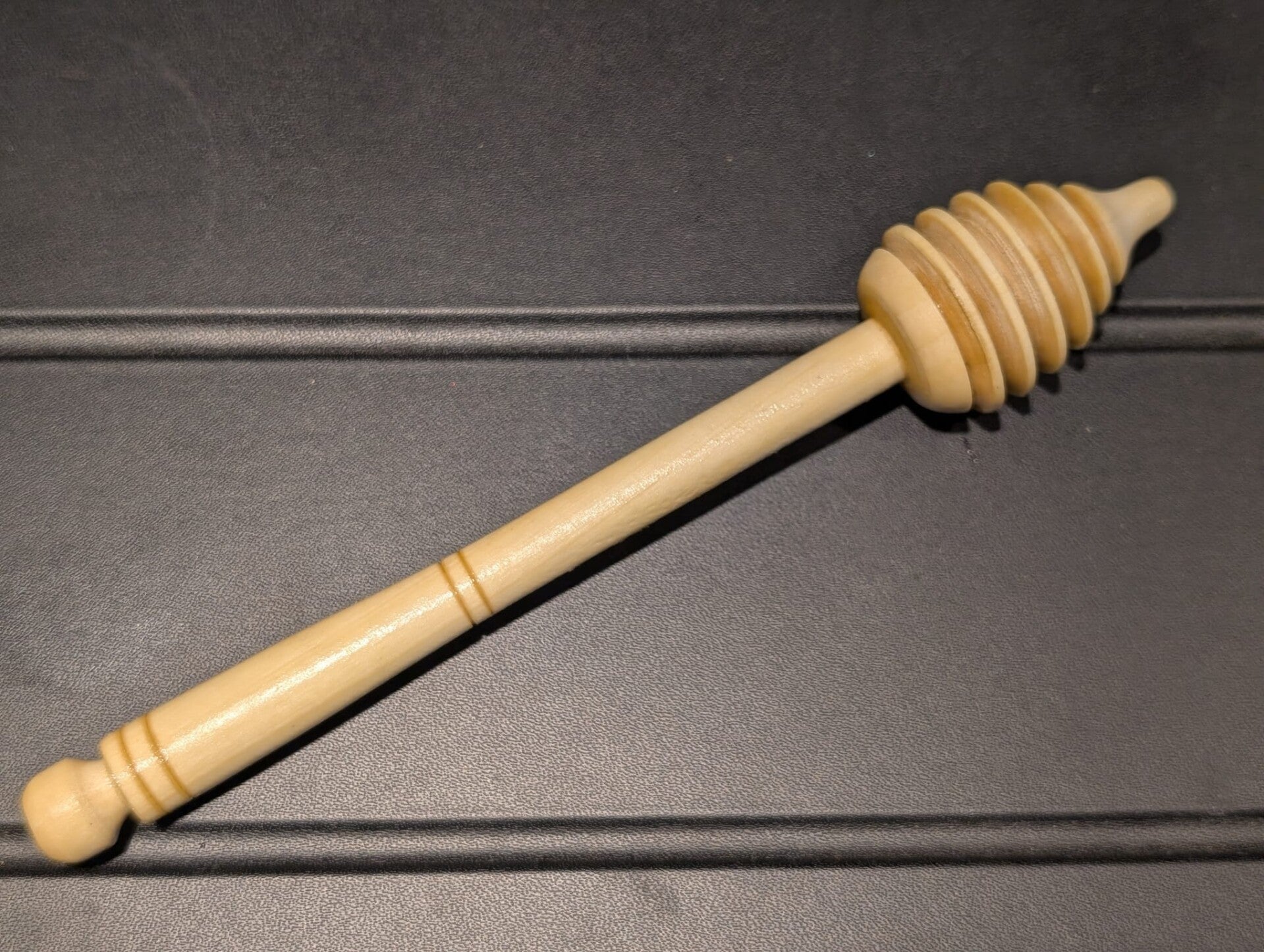 Honey Dipper