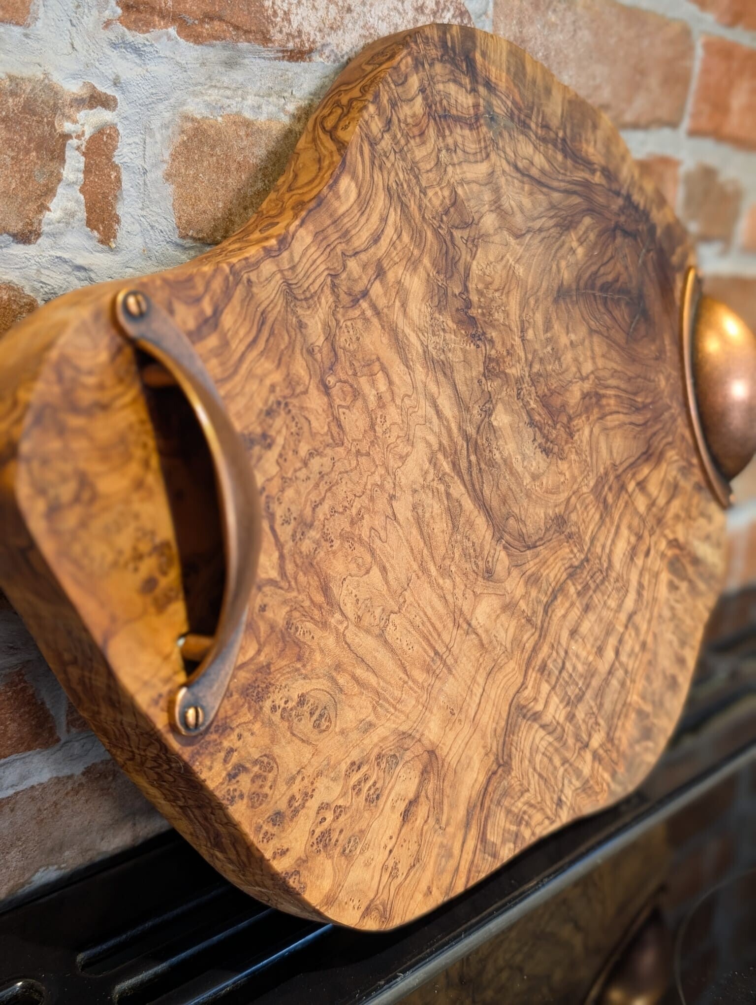 Olive Wood Board