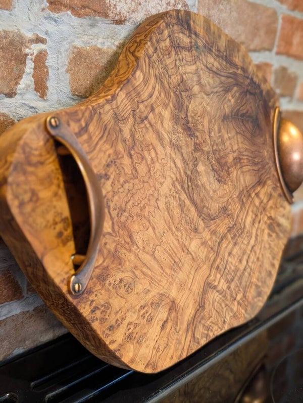 Olive Wood Board