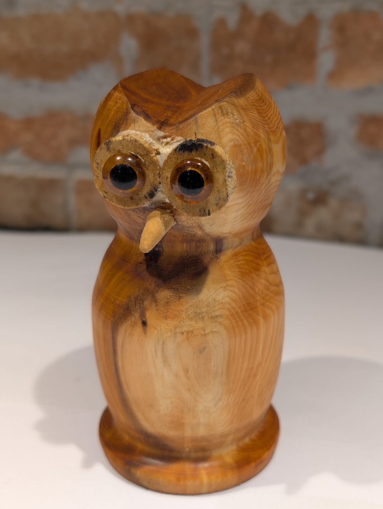 Funky Owl