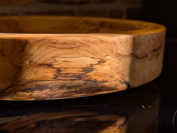 Large Sycamore Bowl
