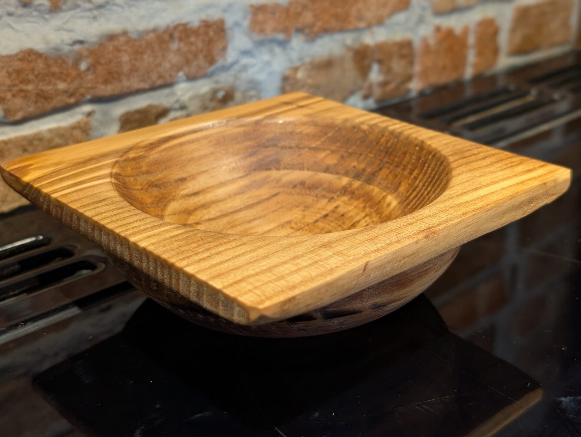 Ash Bowl