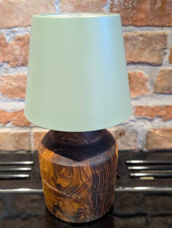 Rechargeable Laburnum Lamp
