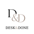 deskanddone