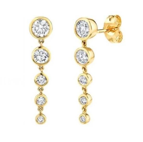 White drop “Faja”