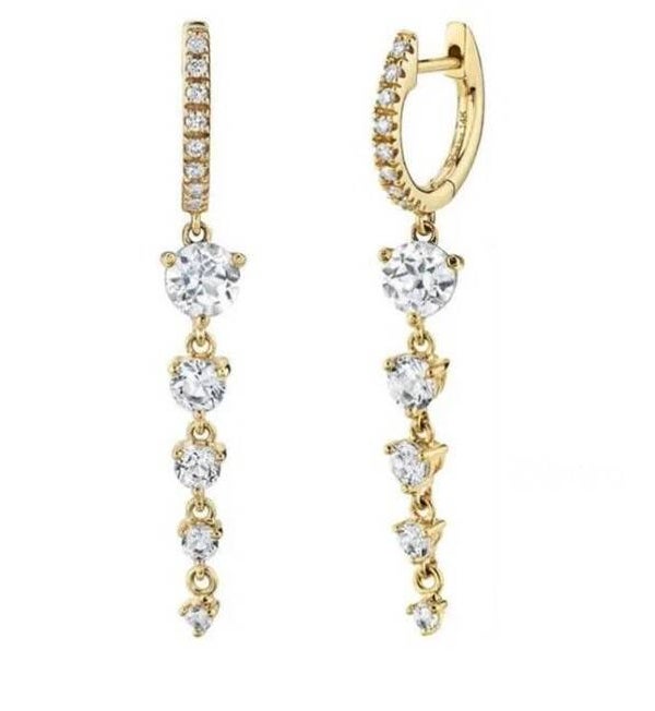 High five “Rosie”