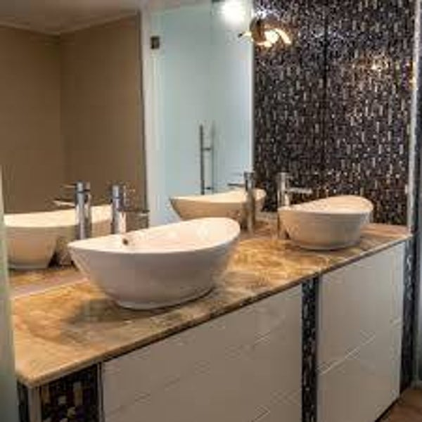 Bathroom Counter Tops