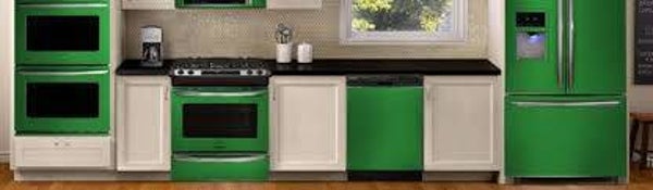 Full Kitchen Package