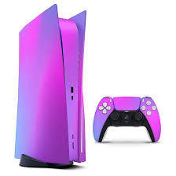 Game Consoles