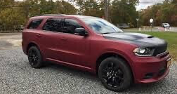 SUV Gloss