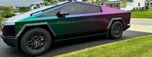 Truck Multicolor