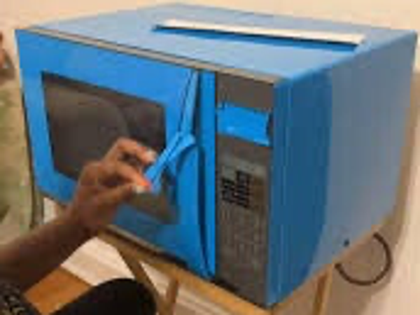 Microwaves