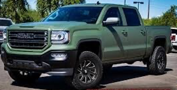 Truck Gloss