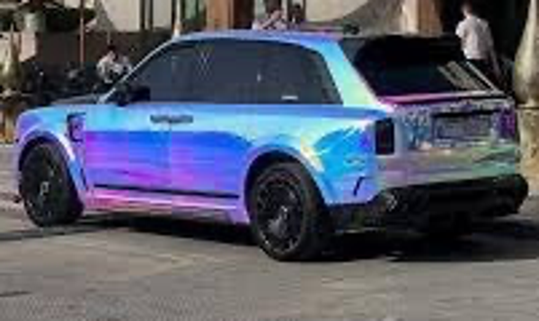 Special Colors