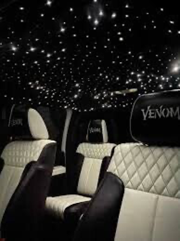 Starlight Headliner