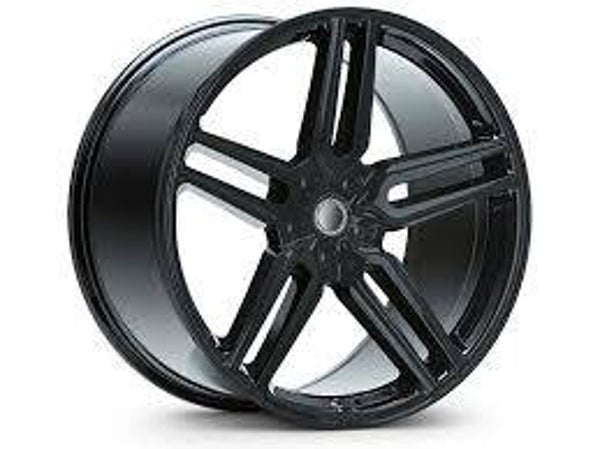 Rims Matte
