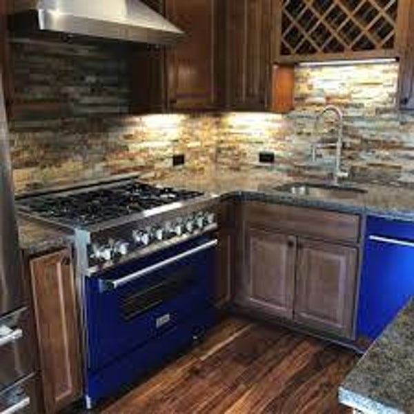 Stove