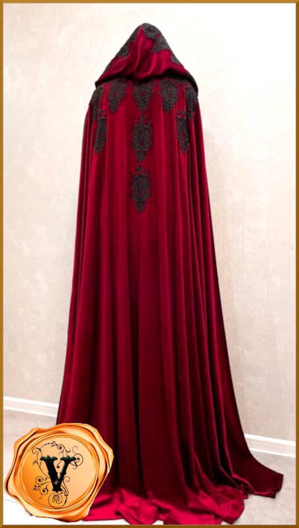 Nozze Rosse