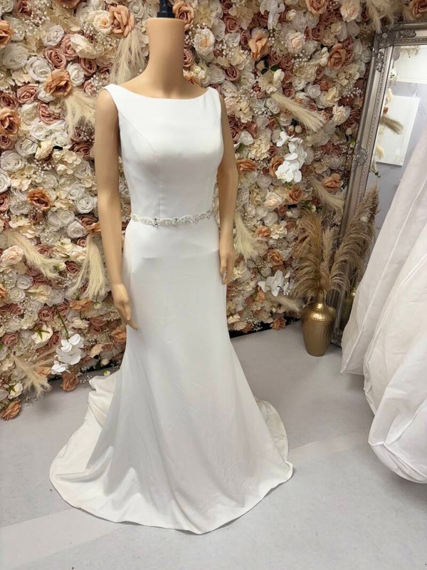 Phoenix Gown - Size 12