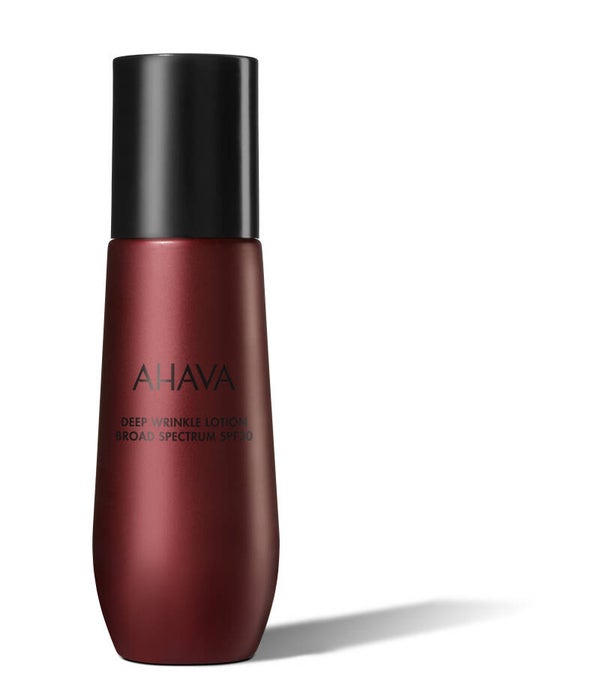 DEEP WRINKLE LOTION SPF 30   50 ml