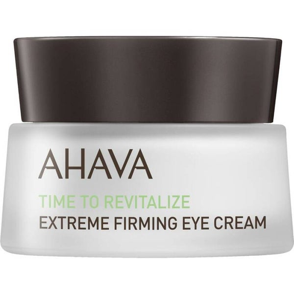 Extreme Firming Eye Cream    15 ml