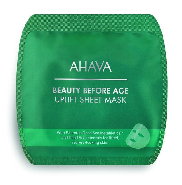 Uplifting & Firming Sheet Mask