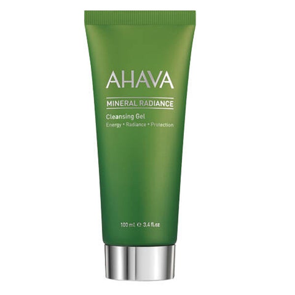 Cleansing Gel MINERAL RADIANCE 100 ml