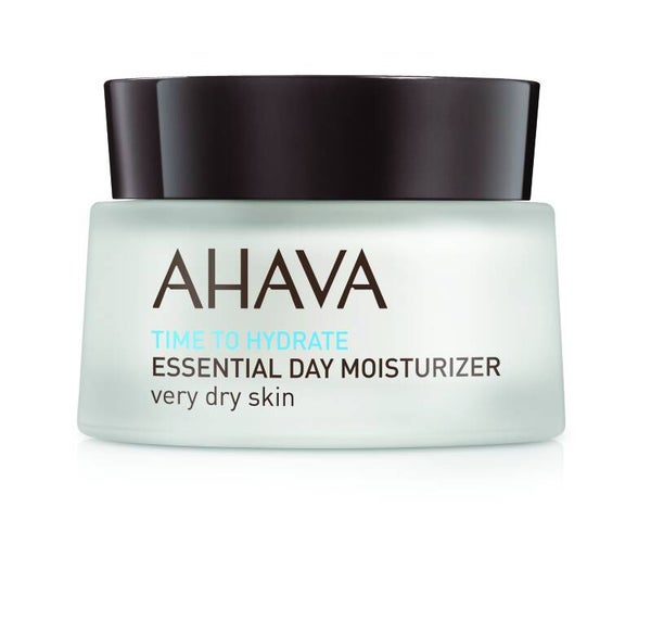 Essential Day Moisturizer, Very Dry Skin  50 ml