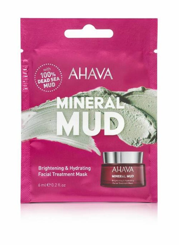 Hydrating Facial Treatment - single use  8 ml