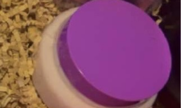 Crease Release Body-Butter