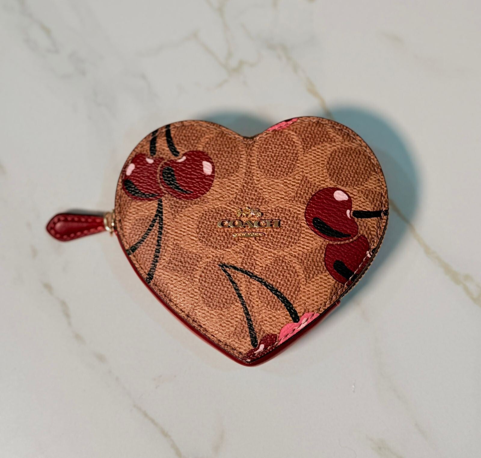 Monero Coach Corazon