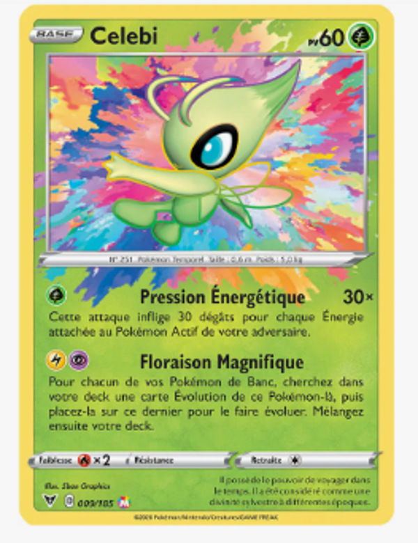 Celebi