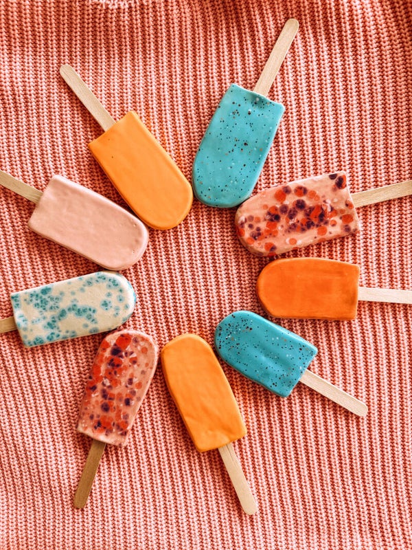 Eis am Stil Eis ✌️