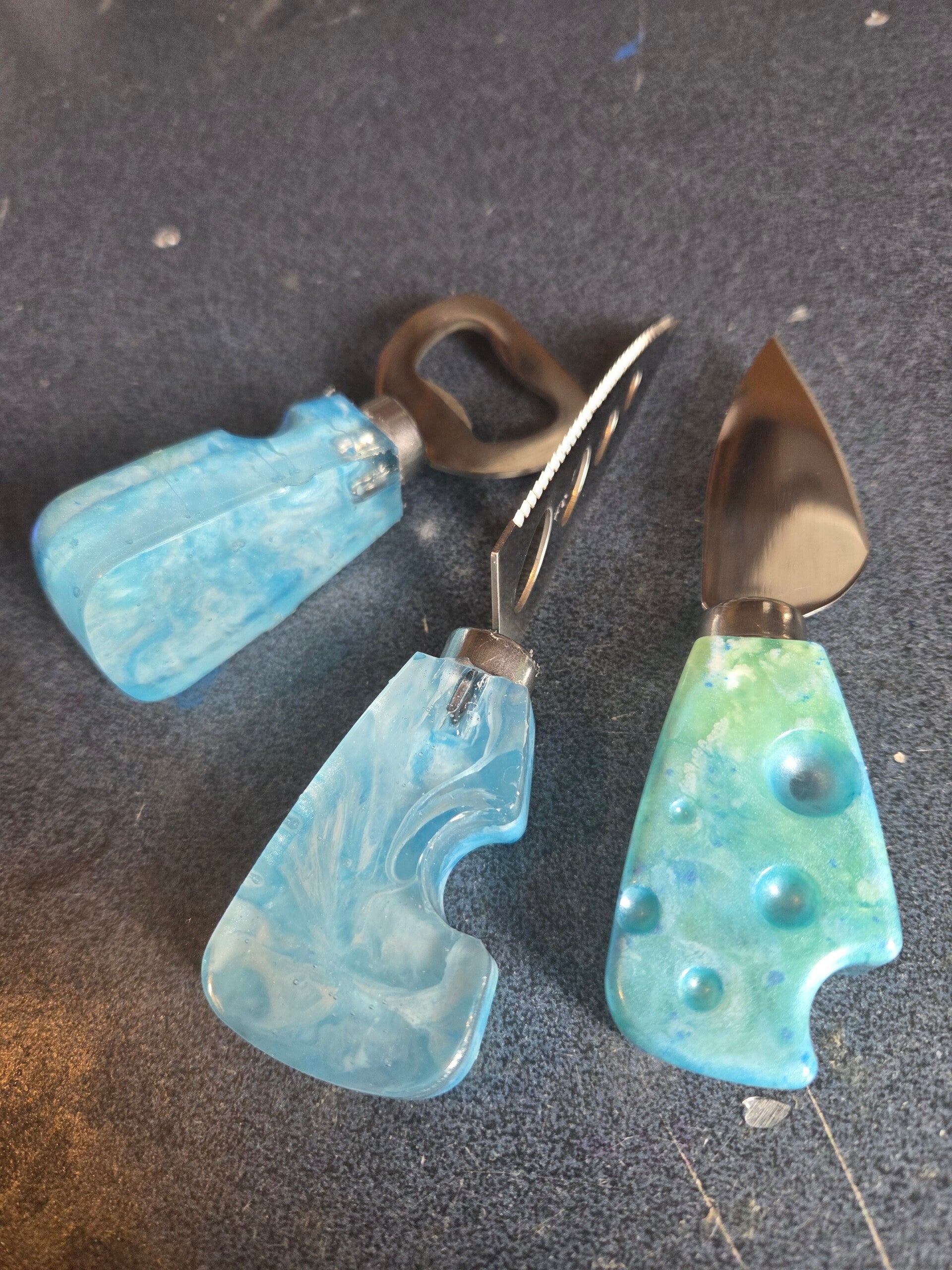 Cheese Knives