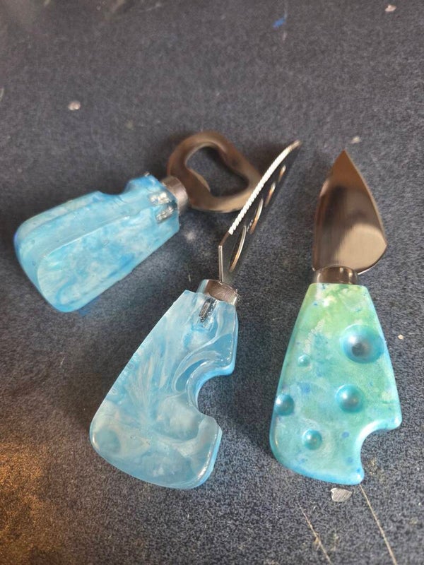 Cheese Knives