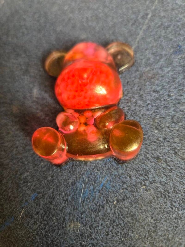 Teddy