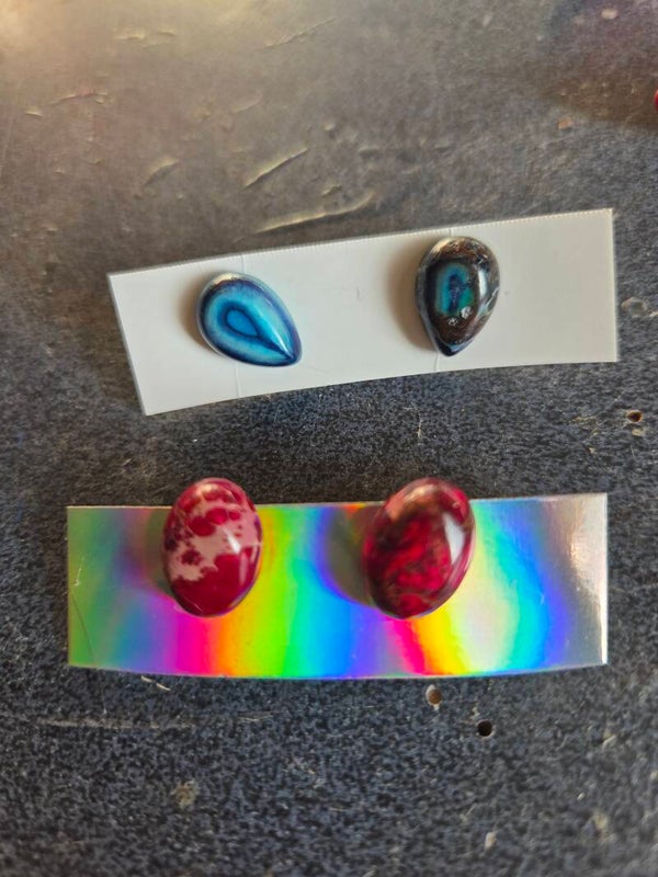 Natural Stone