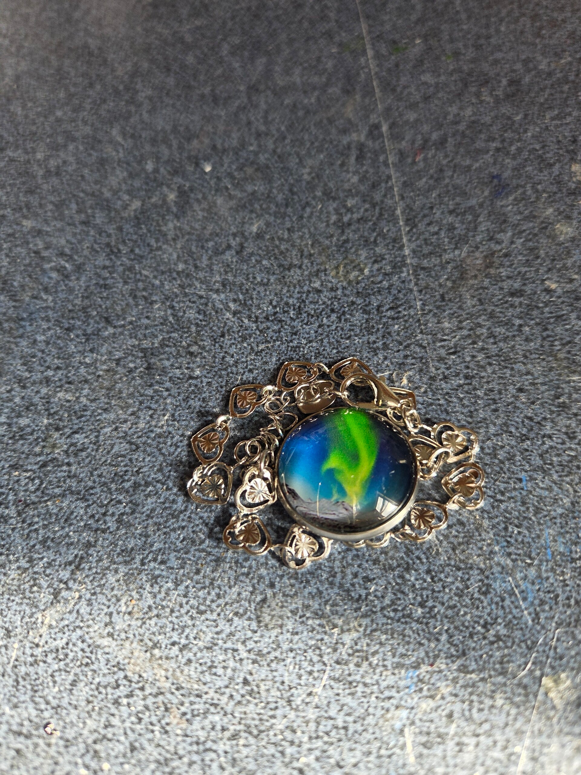 Aurora Bracelet