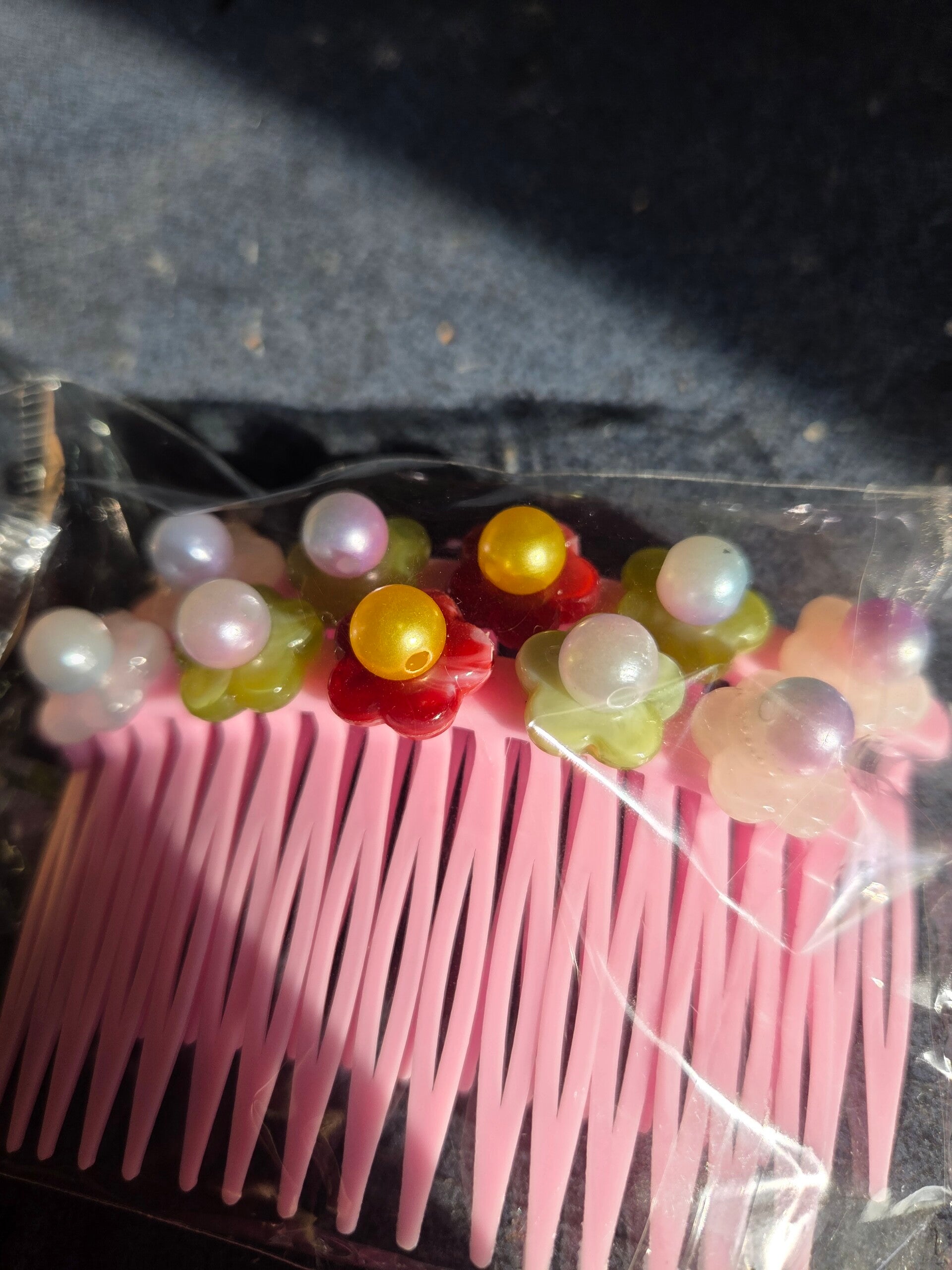Hair Combs