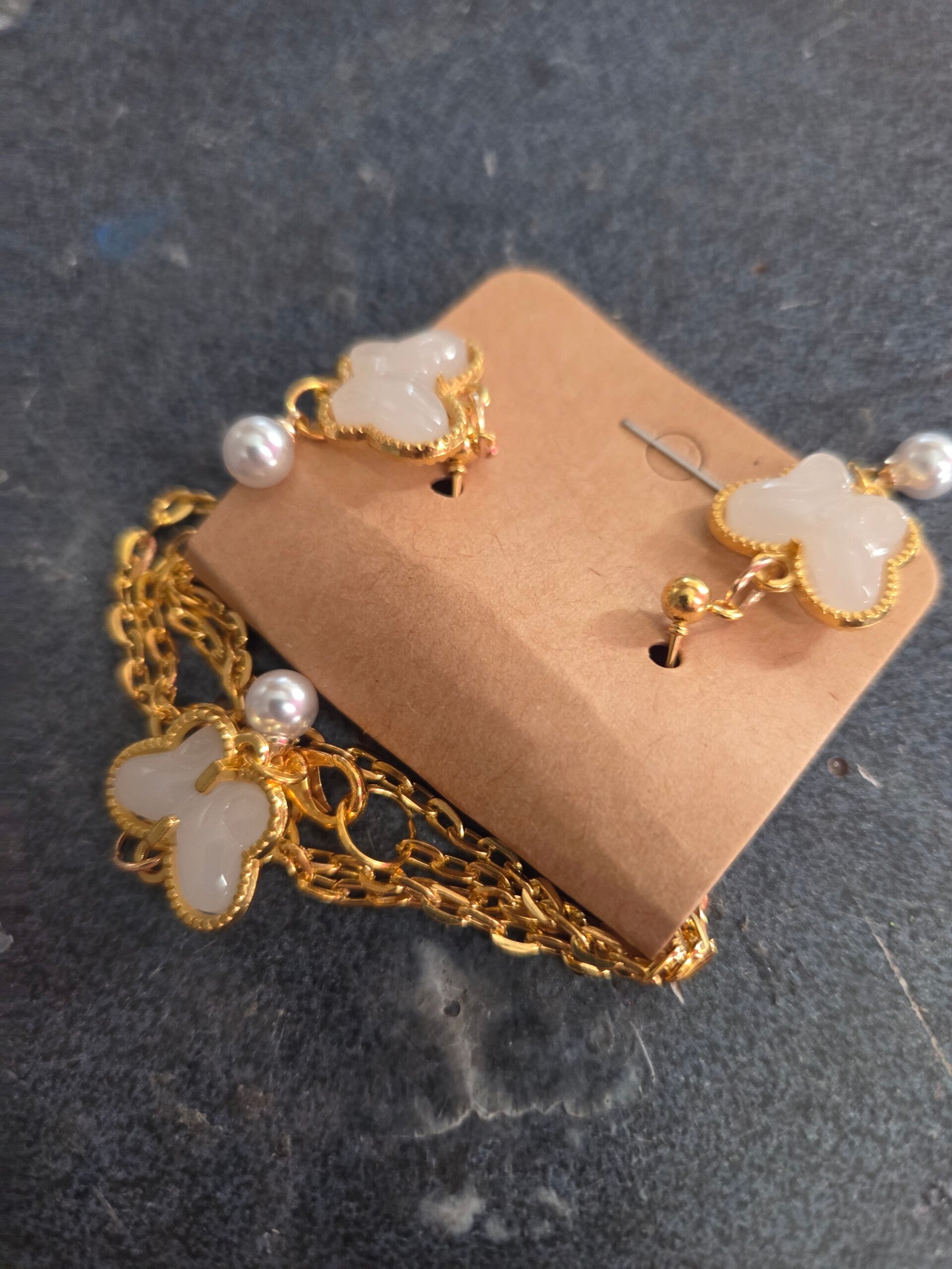 Butterfly Set