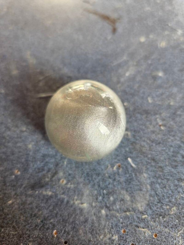 Small Resin Ball