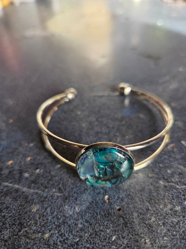 Paua Bracelet