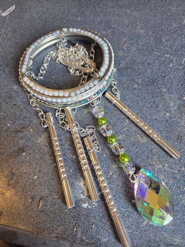 Wind chime