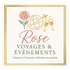 Rose Voyages &amp; Evènements