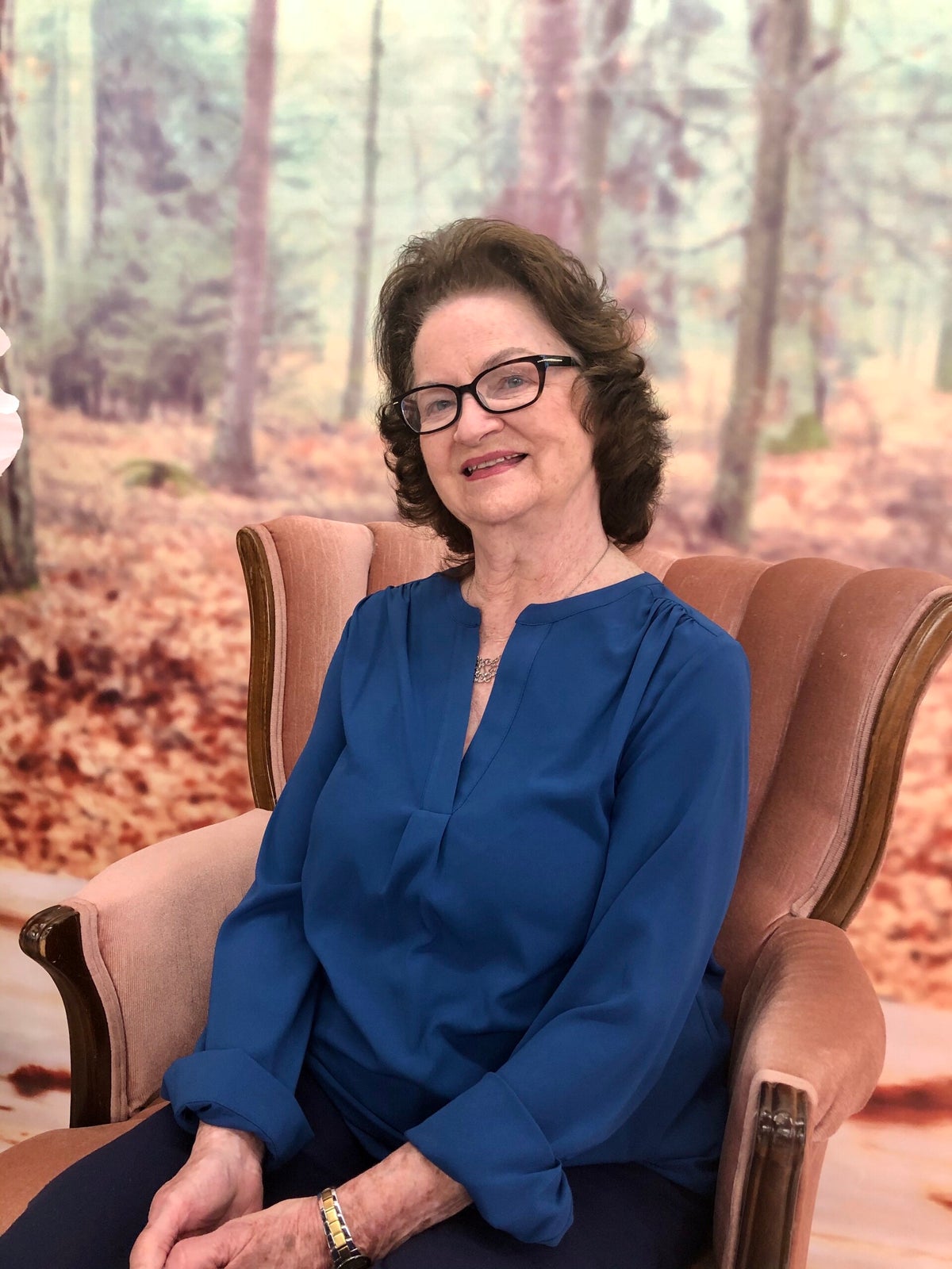 Dear Reader / Features | My website