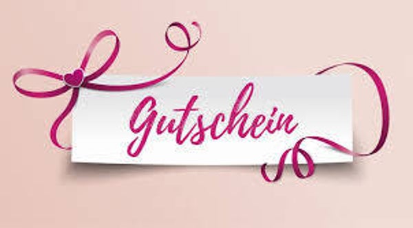 Gutschein