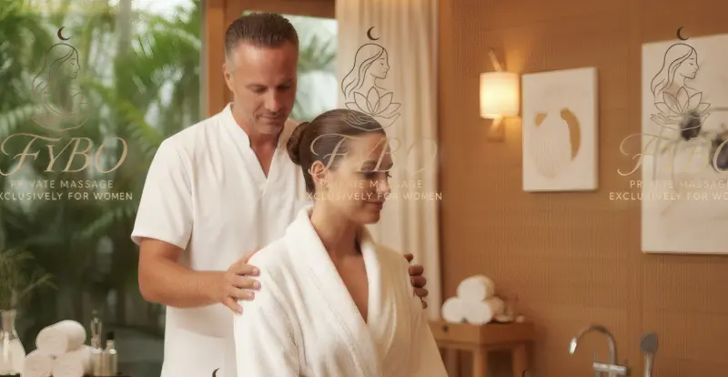 Tantra holistic massage in Chersonissos Crete